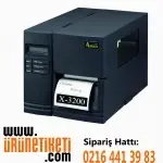 Argox X3200 Barkod Yazıcı