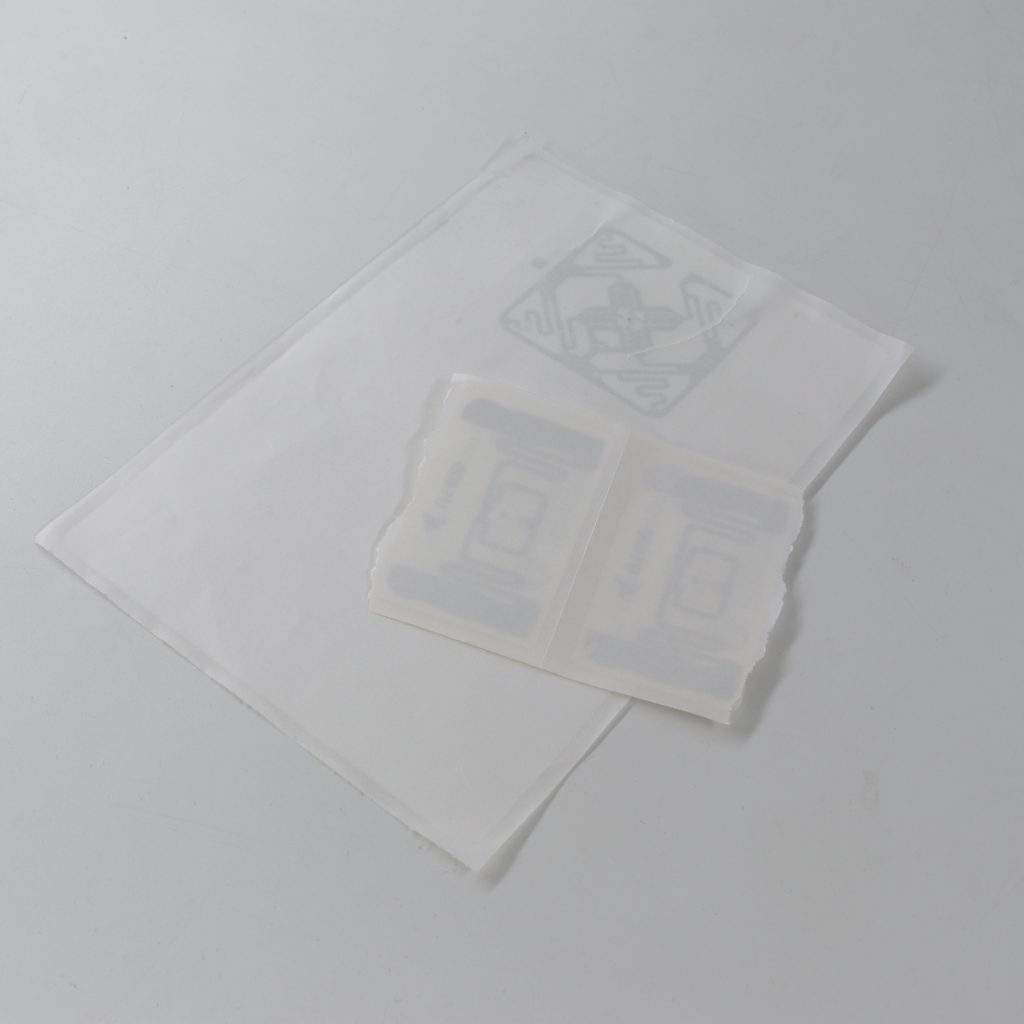 RFID Etiket