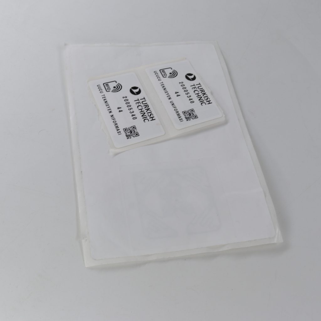 RFID Etiketi