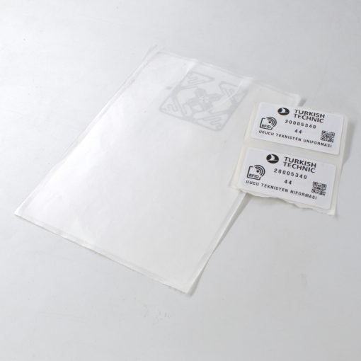 RFID Etiketler